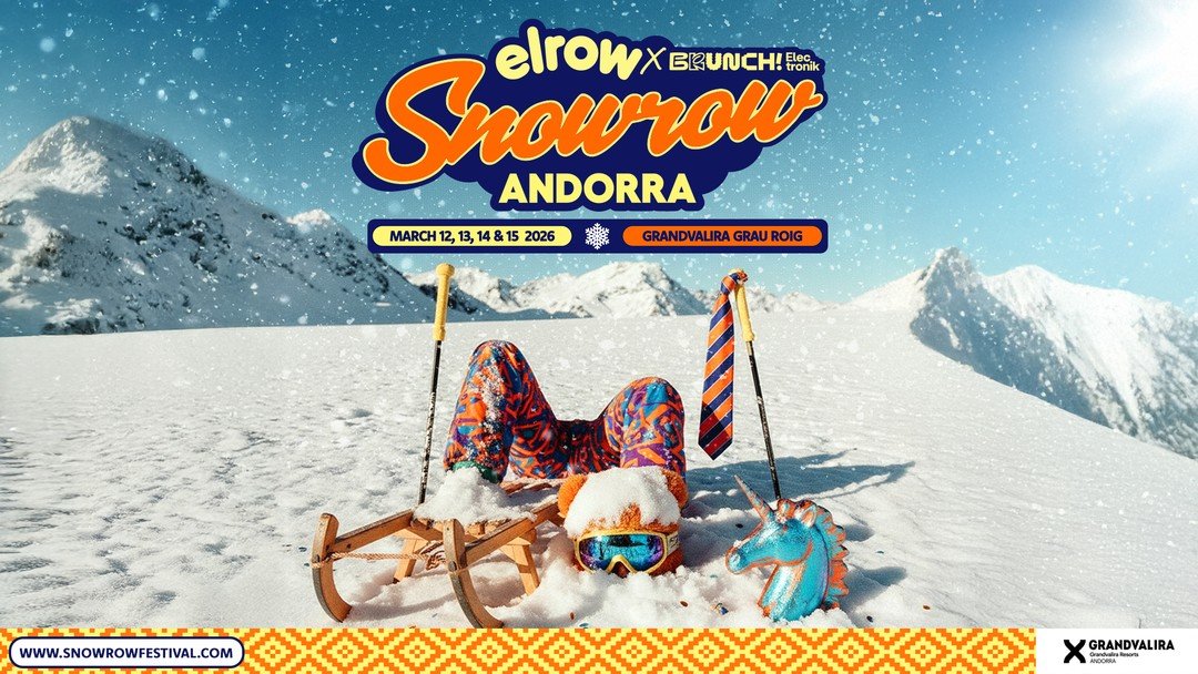 Snowrow Festival