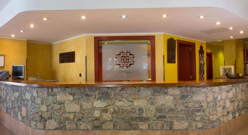 Himalaia Pas - Photo 4