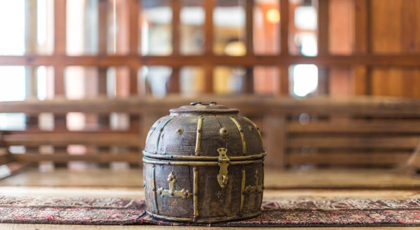 Himalaia Pas - Photo 7