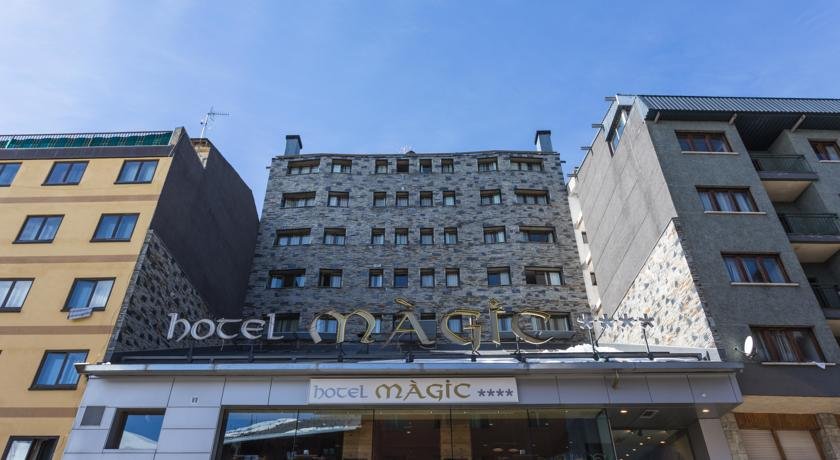 Magic Pas - Photo 18