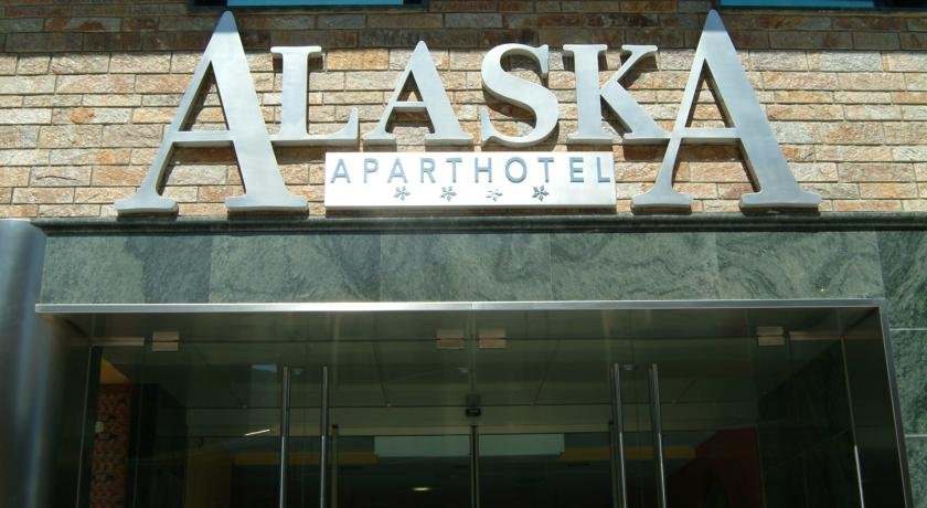 Aparthotel Alaska - Photo 11