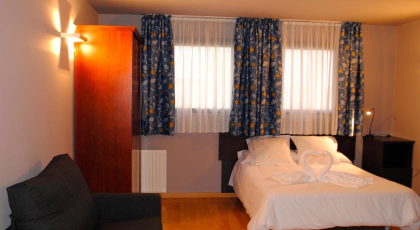 Aparthotel Alaska - Photo 13