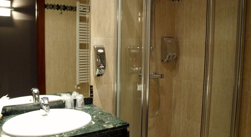 Aparthotel Alaska - Photo 16