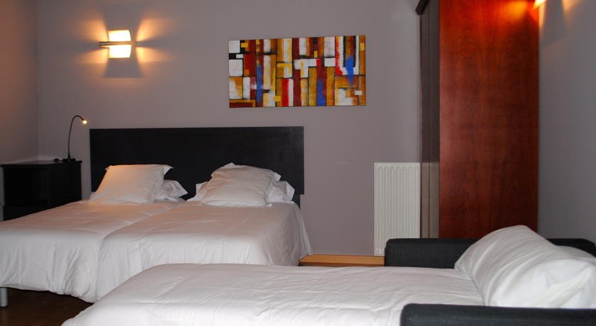 Aparthotel Alaska - Photo 19