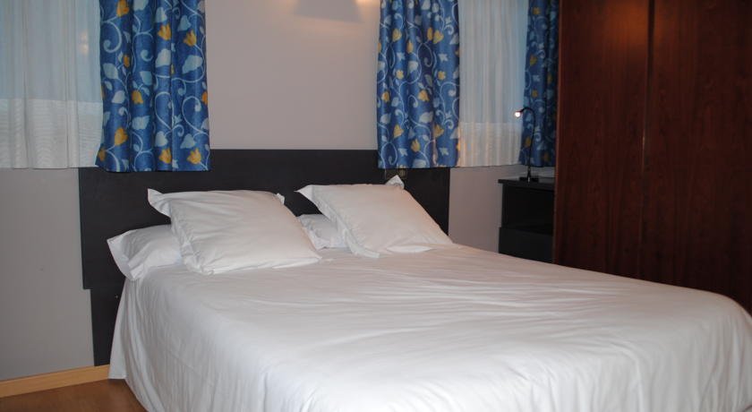 Aparthotel Alaska - Photo 20