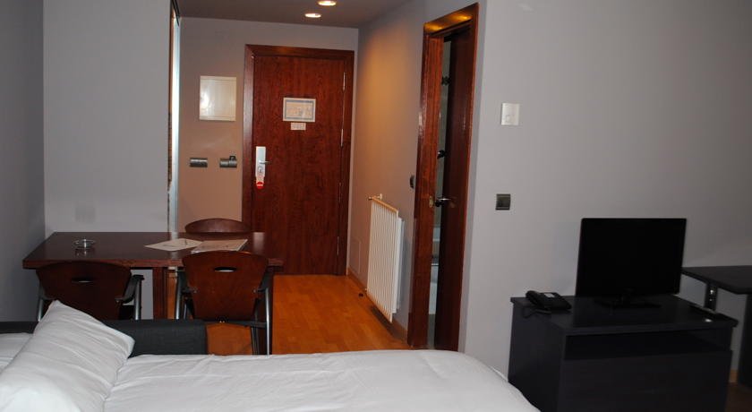 Aparthotel Alaska - Photo 22