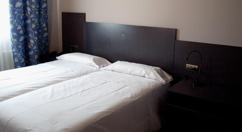 Aparthotel Alaska - Photo 24