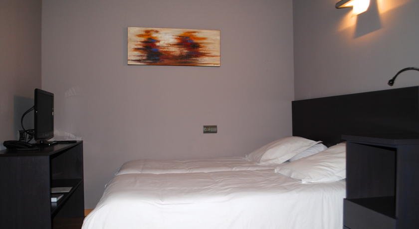 Aparthotel Alaska - Photo 26