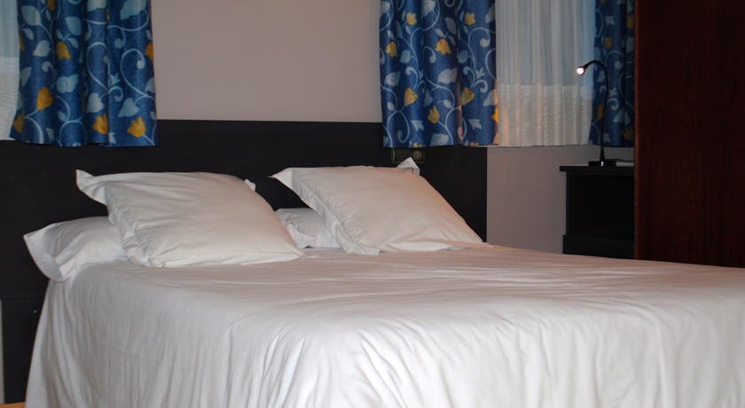 Aparthotel Alaska - Photo 27