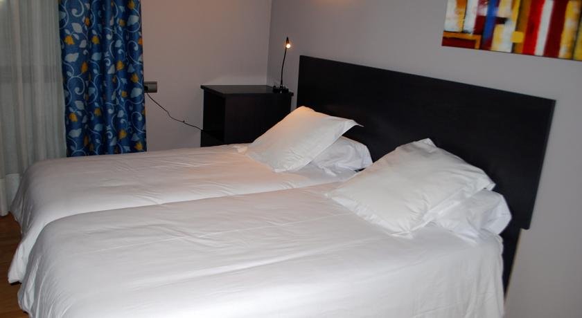 Aparthotel Alaska - Photo 29