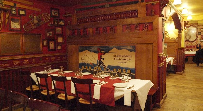 Aparthotel Alaska - Photo 3