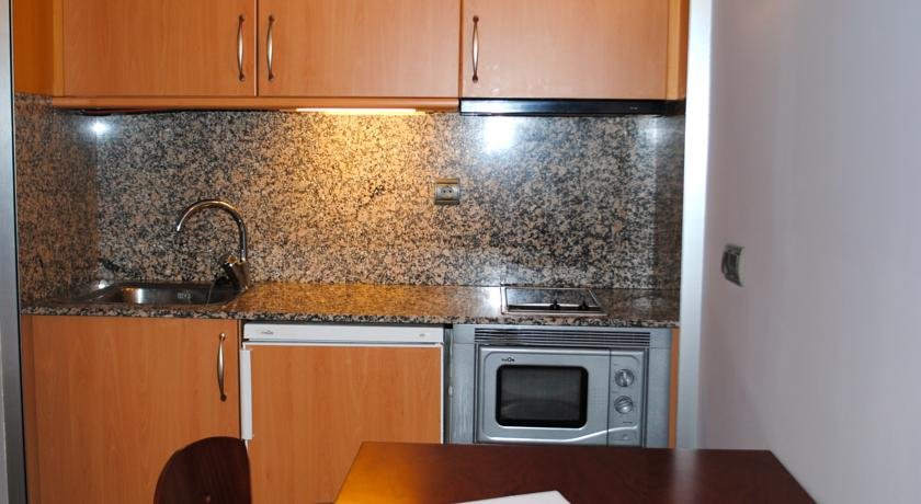 Aparthotel Alaska - Photo 33