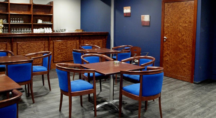 Aparthotel Alaska - Photo 37