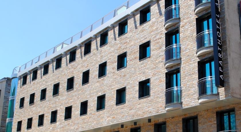 Aparthotel Alaska - Photo 4