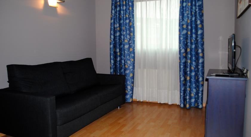 Aparthotel Alaska - Photo 40