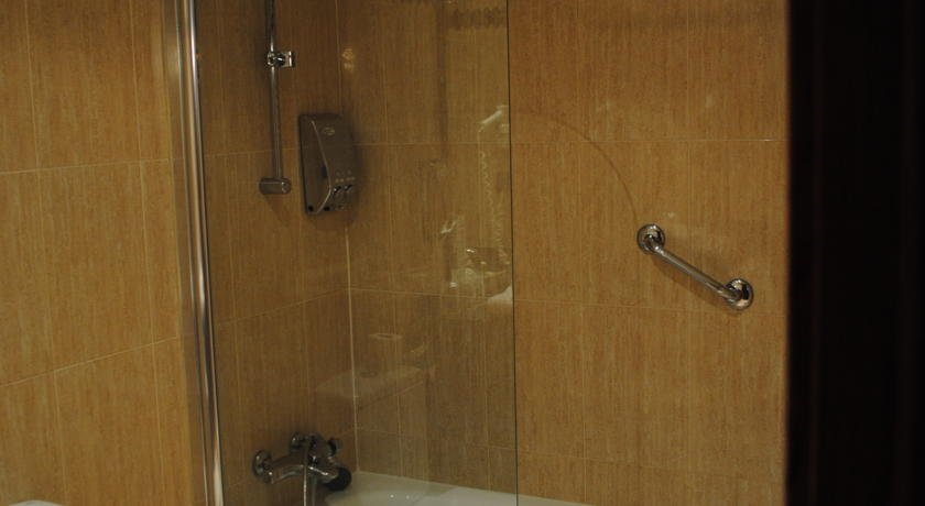 Aparthotel Alaska - Photo 41