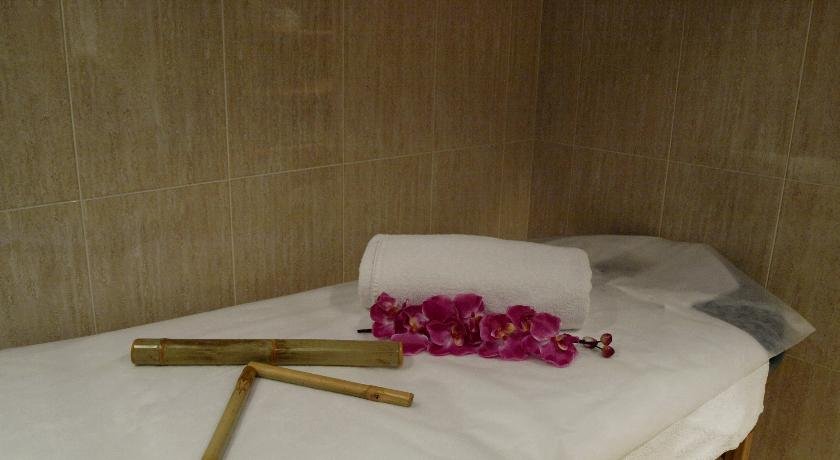 Aparthotel Alaska - Photo 45