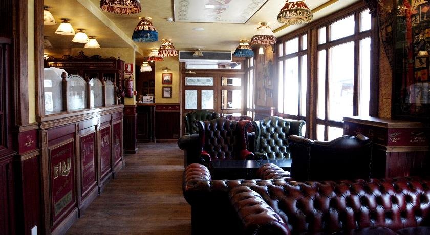 Aparthotel Alaska - Photo 5