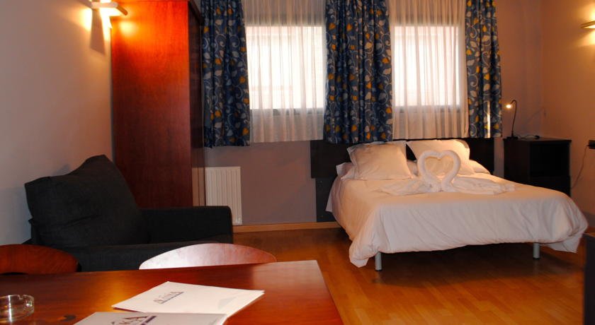 Aparthotel Alaska - Photo 6