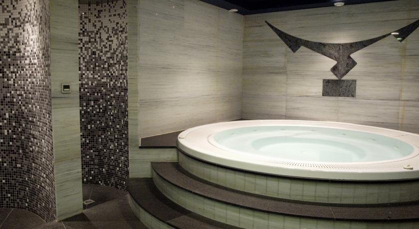 Aparthotel Alaska - Photo 7