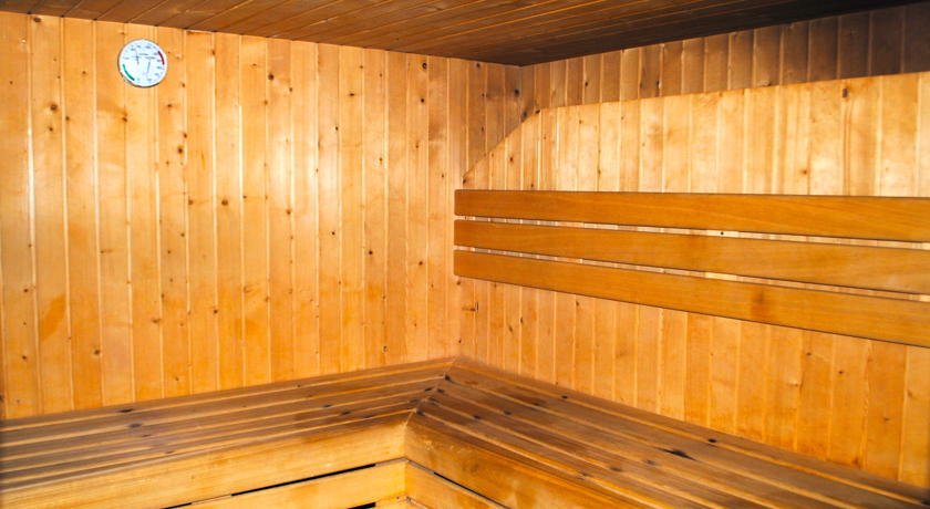 Aparthotel Alaska - Photo 8