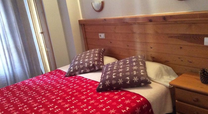 Somriu Hotel Refugi dels Isards - Photo 23