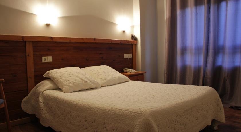 Somriu Hotel Refugi dels Isards - Photo 25