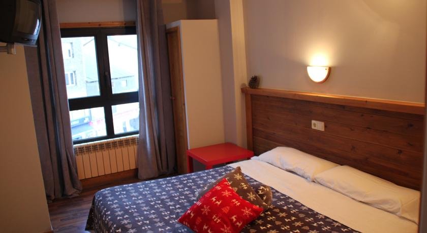 Somriu Hotel Refugi dels Isards - Photo 28