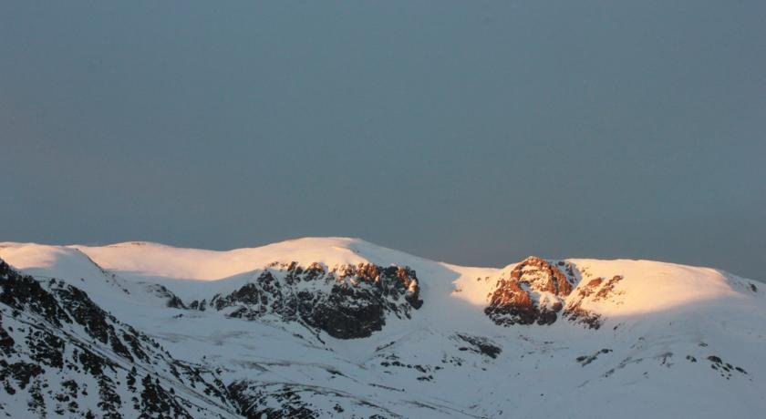 Somriu Hotel Refugi dels Isards - Photo 35