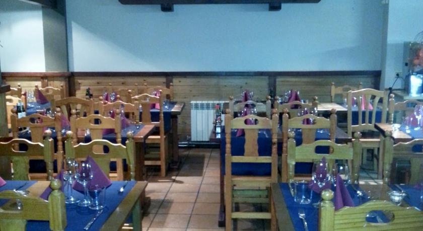 Somriu Hotel Refugi dels Isards - Photo 40