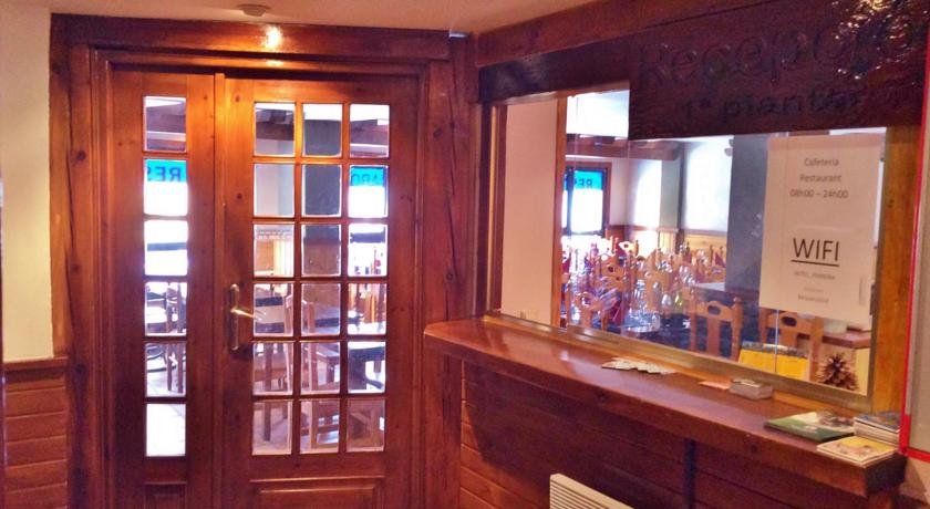 Somriu Hotel Refugi dels Isards - Photo 43