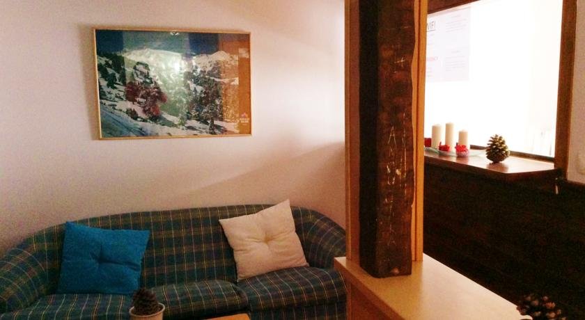 Somriu Hotel Refugi dels Isards - Photo 44