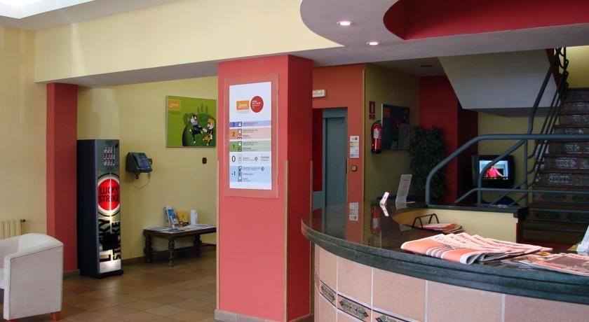 Somriu Hotel Refugi dels Isards - Photo 8