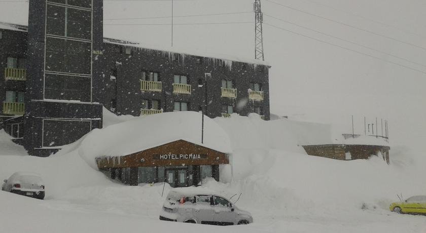 Hotel Pic Maia - Photo 15