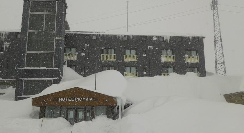 Hotel Pic Maia - Photo 16