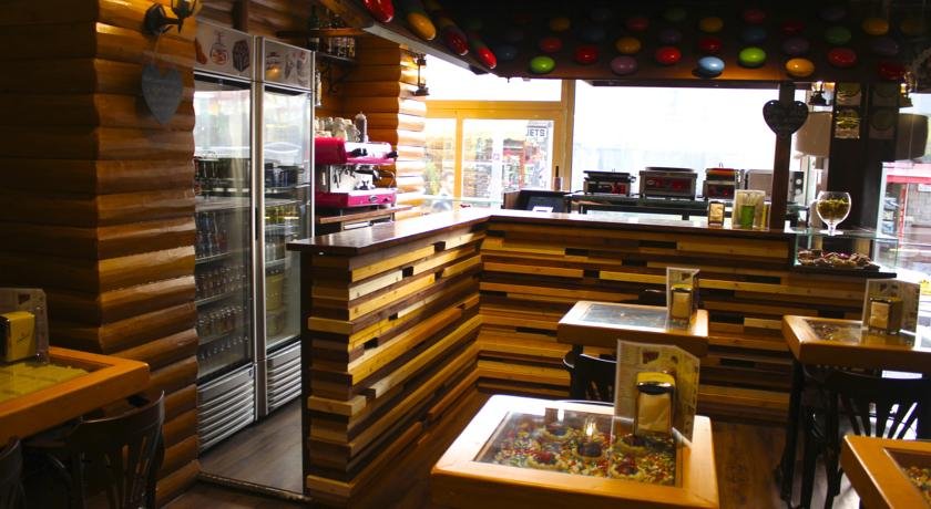 Hotel Cims Pas de La Casa - Photo 12