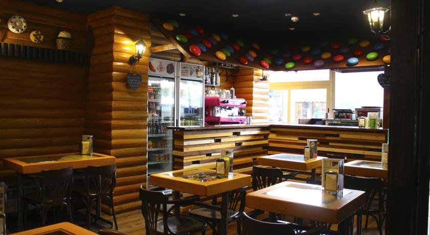 Hotel Cims Pas de La Casa - Photo 13