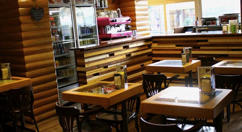 Hotel Cims Pas de La Casa - Photo 15