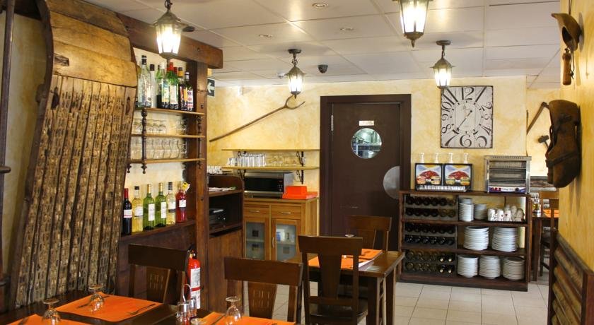 Hotel Cims Pas de La Casa - Photo 19