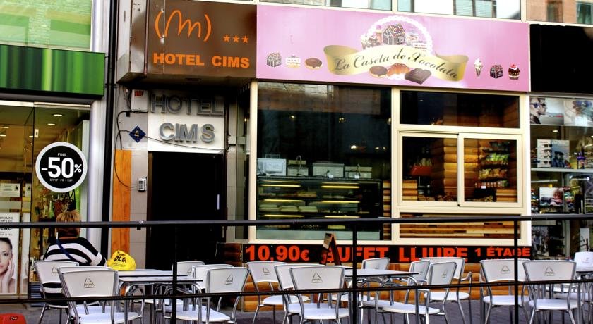 Hotel Cims Pas de La Casa - Photo 2