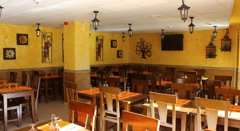 Hotel Cims Pas de La Casa - Photo 21