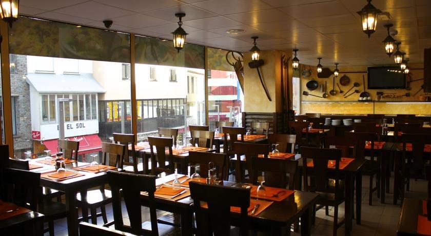 Hotel Cims Pas de La Casa - Photo 25