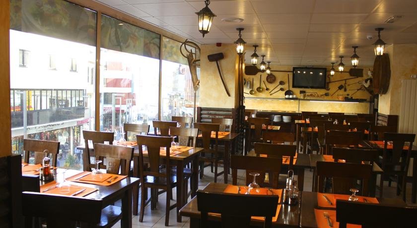 Hotel Cims Pas de La Casa - Photo 26