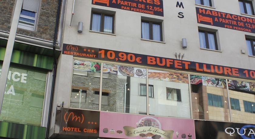 Hotel Cims Pas de La Casa - Photo 3