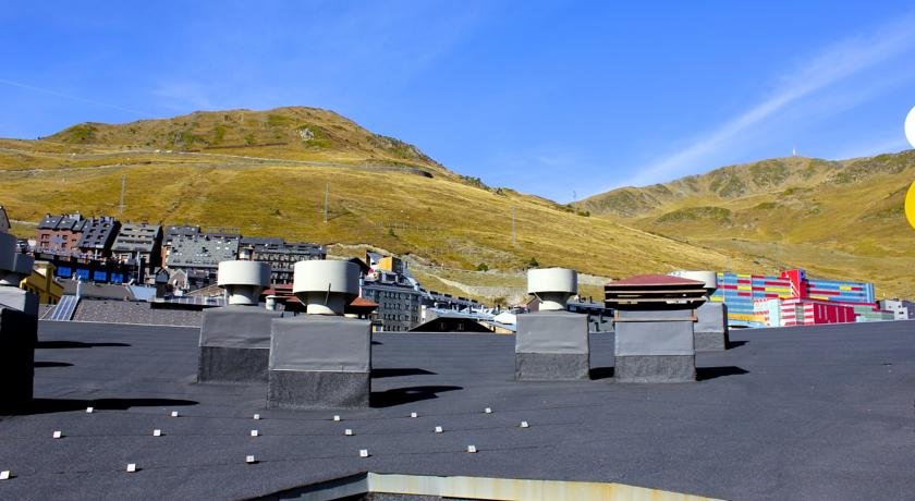 Hotel Cims Pas de La Casa - Photo 31