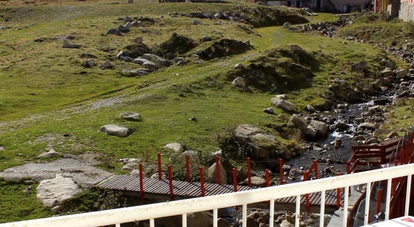 Hotel Cims Pas de La Casa - Photo 33