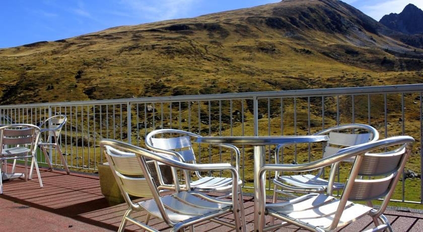 Hotel Cims Pas de La Casa - Photo 34