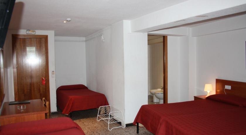 Hotel Cims Pas de La Casa - Photo 37