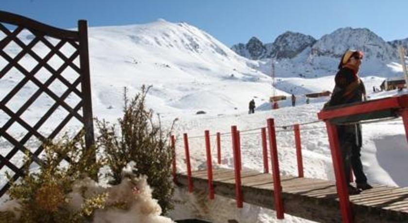 Hotel Cims Pas de La Casa - Photo 40