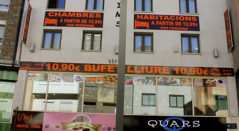 Hotel Cims Pas de La Casa - Photo 6